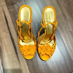 Elegant sandals 💕😘❤️